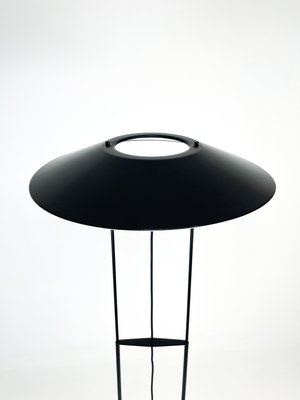 Pagoda Floor Lamp attributed to Enrico Tronconi, 1970s-UVT-2024600