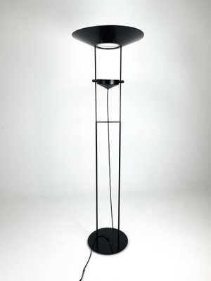 Pagoda Floor Lamp attributed to Enrico Tronconi, 1970s-UVT-2024600