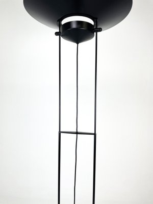 Pagoda Floor Lamp attributed to Enrico Tronconi, 1970s-UVT-2024600