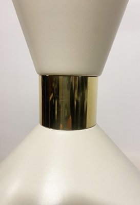 Pagoda Pendant Lamp, 1970s-WIM-1178025