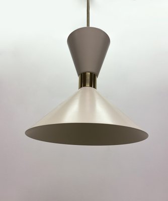 Pagoda Pendant Lamp, 1970s-WIM-1178025