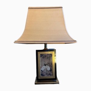 Pagoda Table Lamp, 1970s-AVC-1815220