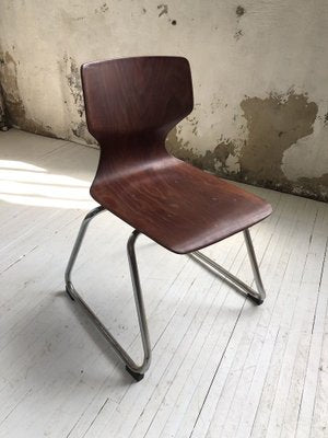 Pagwood Childrens Chair from Flötotto, 1960s-LCU-689724