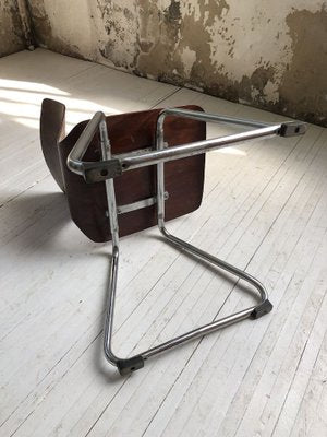 Pagwood Childrens Chair from Flötotto, 1960s-LCU-689724