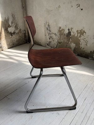 Pagwood Childrens Chair from Flötotto, 1960s-LCU-689724