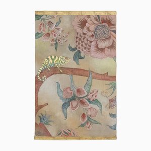 Painted Canvas Representing a Chameleon-CEJ-1793320