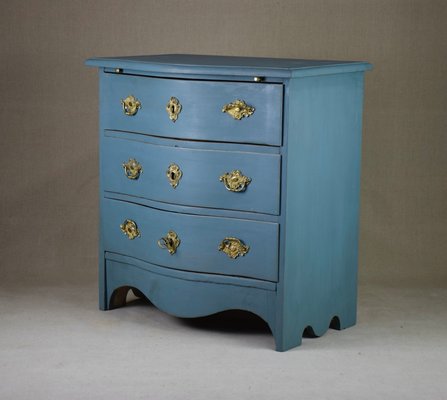 Painted Chest of Drawers-RNM-1173306