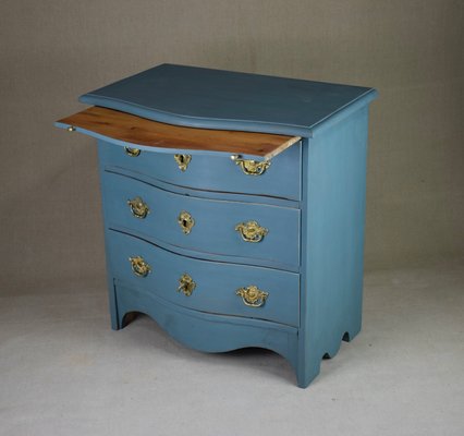 Painted Chest of Drawers-RNM-1173306