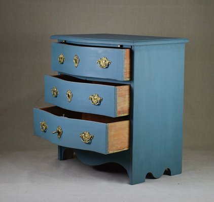 Painted Chest of Drawers-RNM-1173306