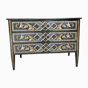 Painted Chest of Drawers-YVY-1132996