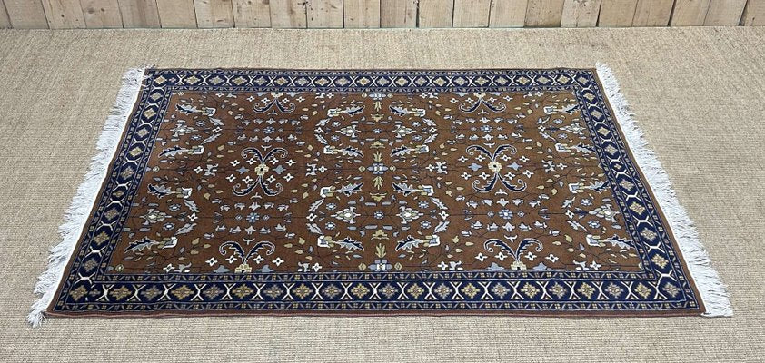 Pakistani Rug in Handmade Wool-QYF-1723882