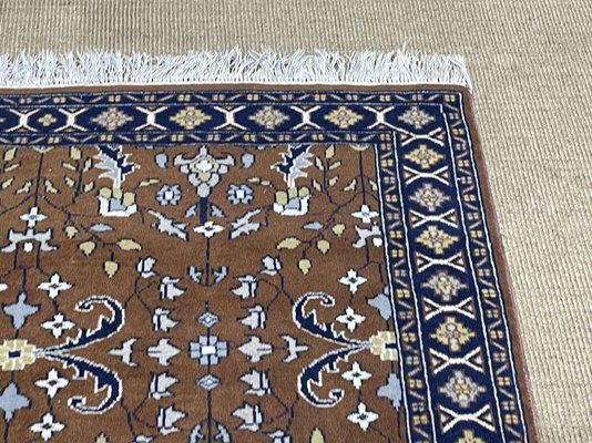 Pakistani Rug in Handmade Wool-QYF-1723882