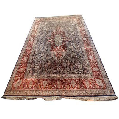 Palace Silk Carpet-TCS-1083280