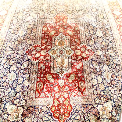 Palace Silk Carpet-TCS-1083280