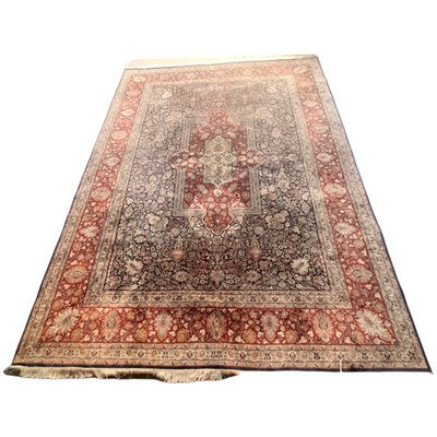 Palace Silk Carpet-TCS-1083280