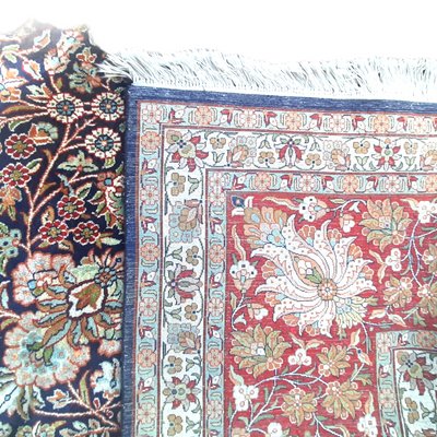 Palace Silk Carpet-TCS-1083280