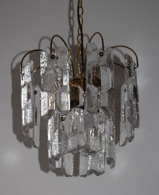 Palazzo Ceiling Lamp by J.T. Kalmar, 1960s-VA-810098