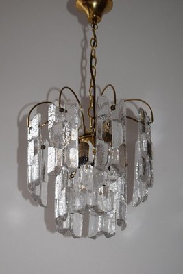 Palazzo Ceiling Lamp by J.T. Kalmar, 1960s-VA-810098