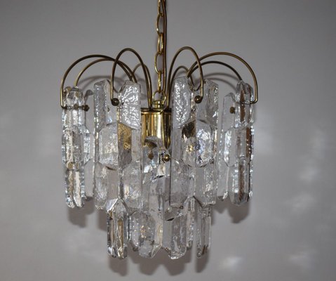 Palazzo Ceiling Lamp by J.T. Kalmar, 1960s-VA-810098