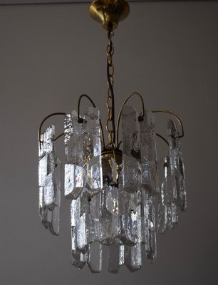 Palazzo Ceiling Lamp by J.T. Kalmar, 1960s-VA-810098