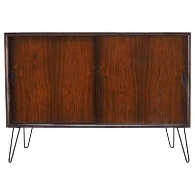 Palisander Cabinet, Denmark, 1960s-TZ-1000774