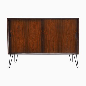 Palisander Cabinet, Denmark, 1960s-TZ-1000774