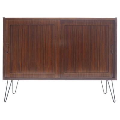 Palisander Upcycled Cabinet, Denmark, 1960s-TZ-858943