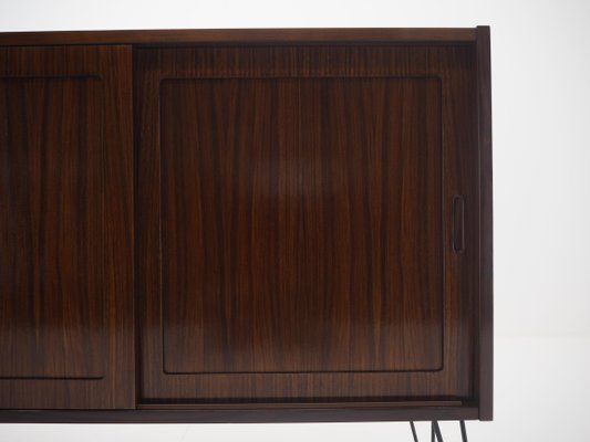 Palisander Upcycled Cabinet, Denmark, 1960s-TZ-858943