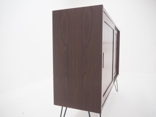 Palisander Upcycled Cabinet, Denmark, 1960s-TZ-858943