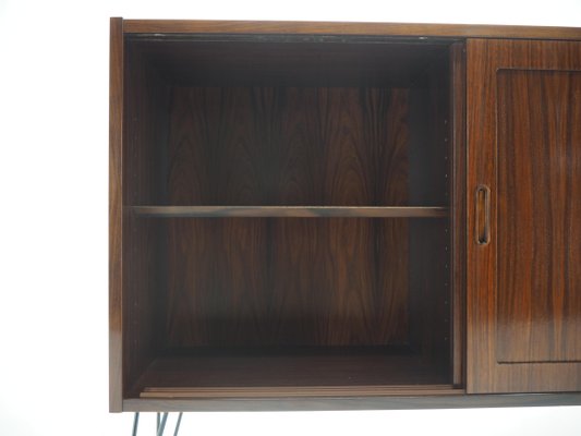 Palisander Upcycled Cabinet, Denmark, 1960s-TZ-858943