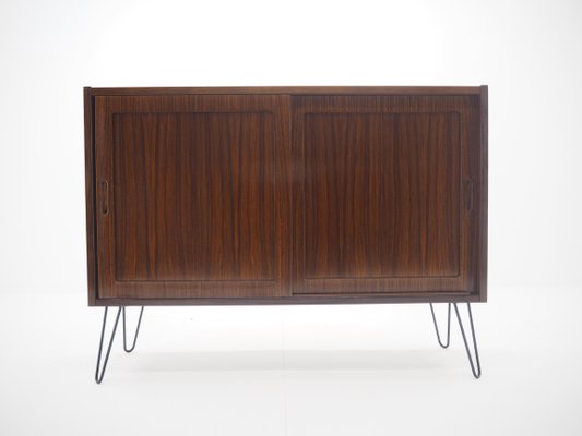 Palisander Upcycled Cabinet, Denmark, 1960s-TZ-858943