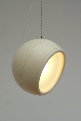 Pallade Lamp by Studio Tetrarch for Artemide-CF-1173498