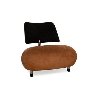 Pallone Fabric Armchair from Leolux-RQW-2028462