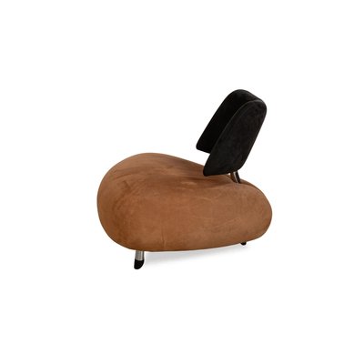 Pallone Fabric Armchair from Leolux-RQW-2028462