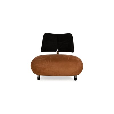 Pallone Fabric Armchair from Leolux-RQW-2028462