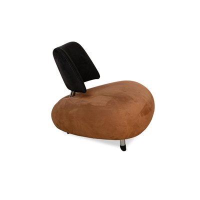 Pallone Fabric Armchair from Leolux-RQW-2028462