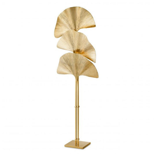 Palmer Floor Lamp by Pacific Compagnie Collection