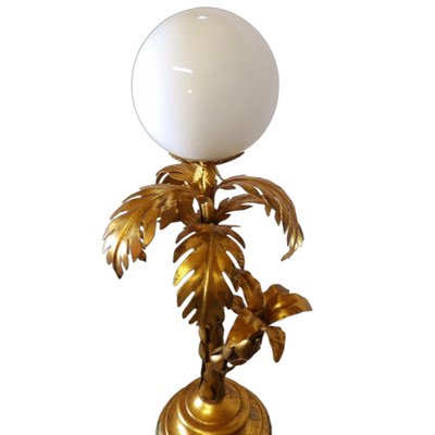 Palmtree Table Lamp by Hans Kögl, 1970-QUV-2041029