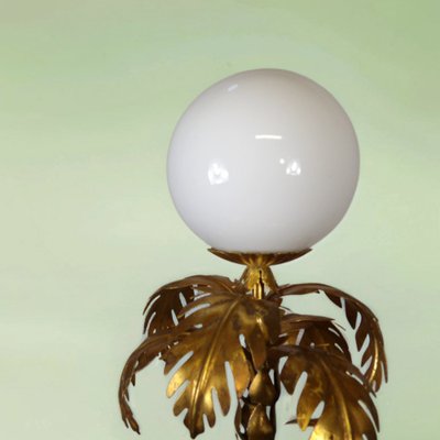 Palmtree Table Lamp by Hans Kögl, 1970-QUV-2041029