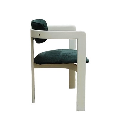 Pamplona Chair by Augusto Savini for Pozzi, Italy, 1965-YUW-1756086