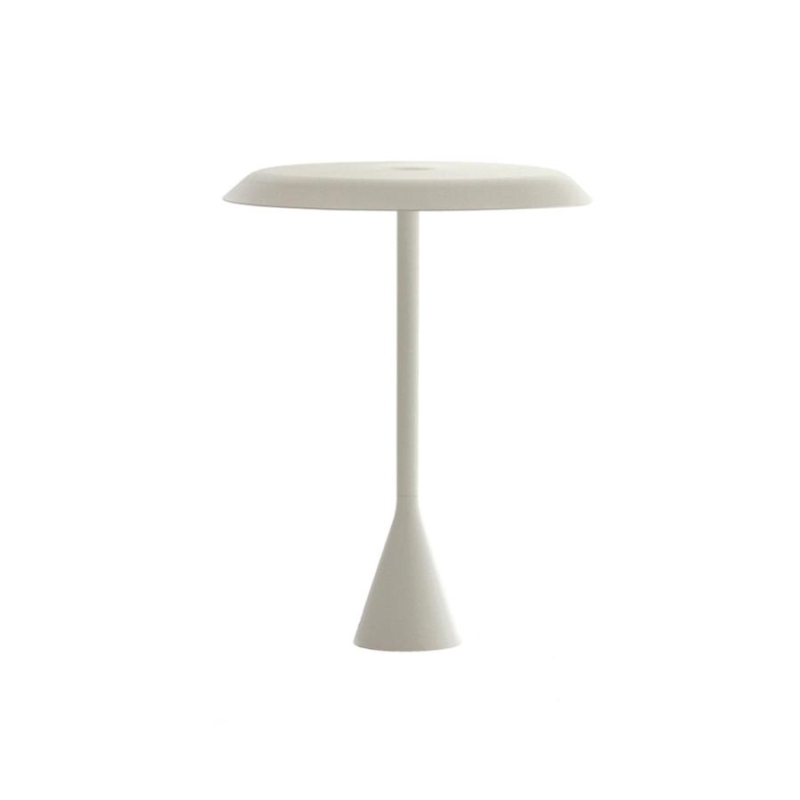 PANAMA MINI - LED cordless aluminium table lamp