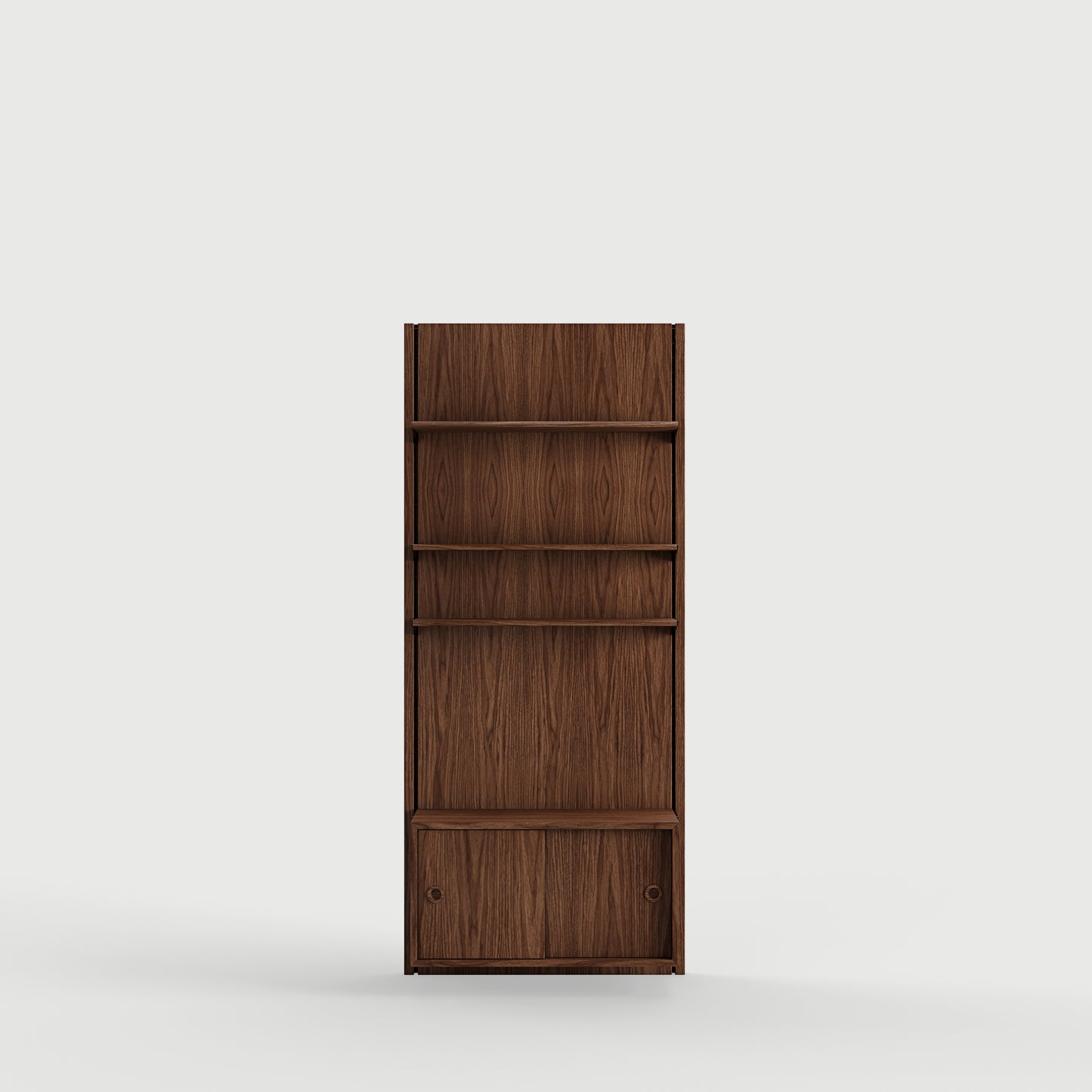 THE PANEL SYSTEM (Part)