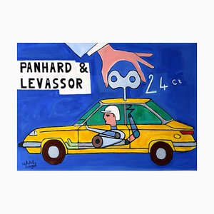 Panhard & Levassor, 2015-CHG-917699