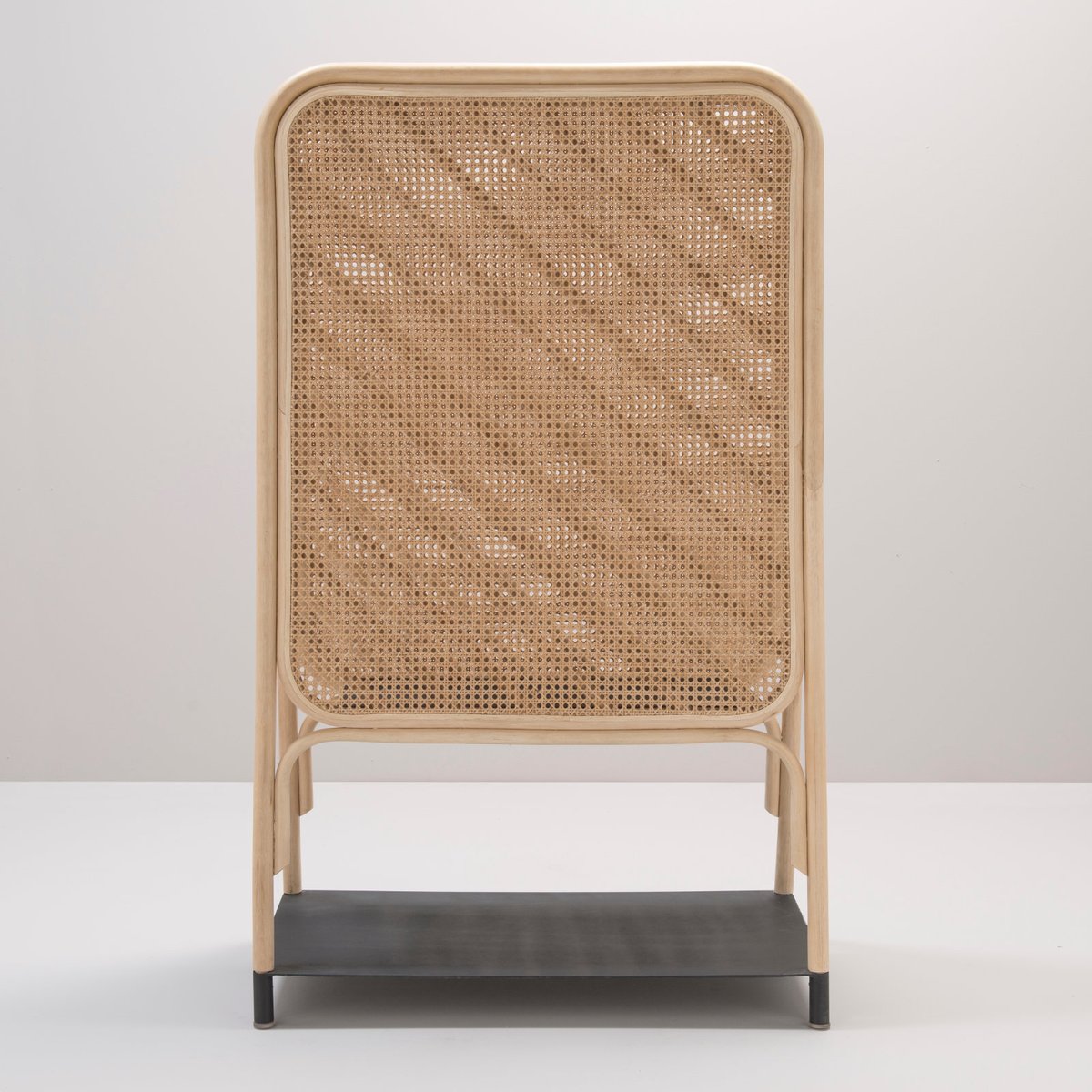 Panô Rattan Space Divider by At-Once for ORCHID EDITION