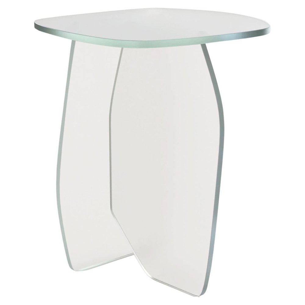 Panorama V1 Side Table by Limited Edition