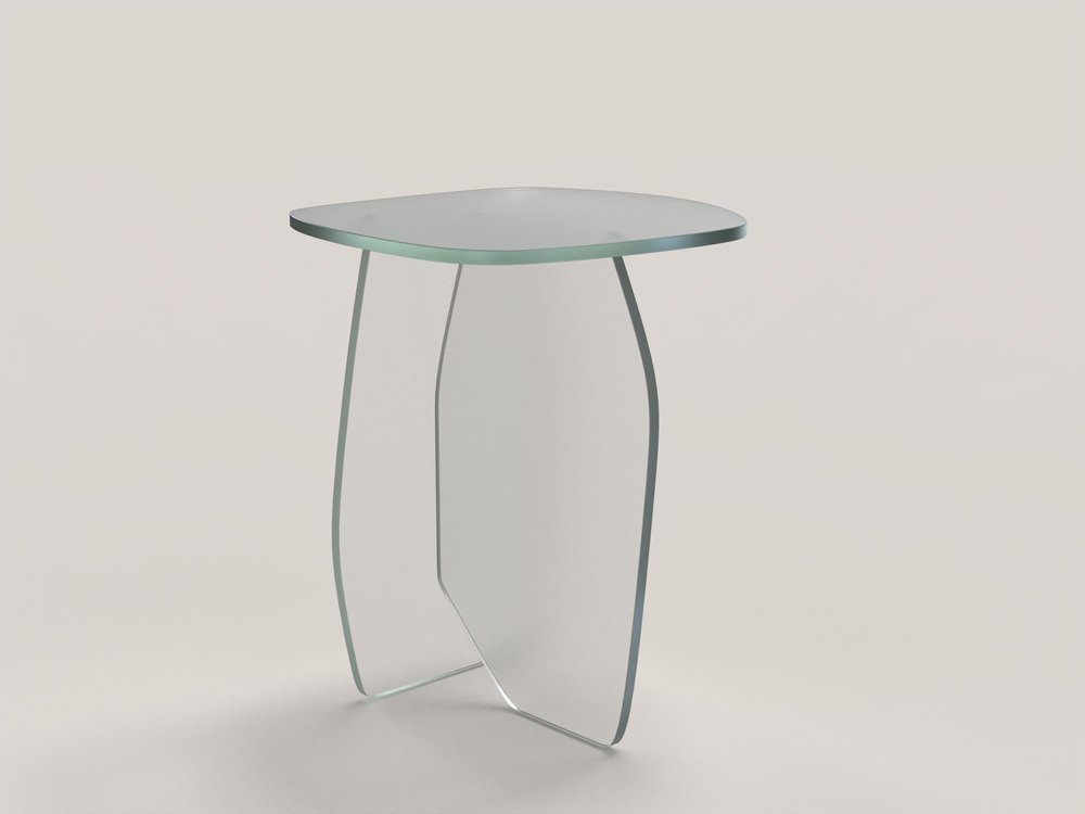 Panorama V1 Side Table by Limited Edition