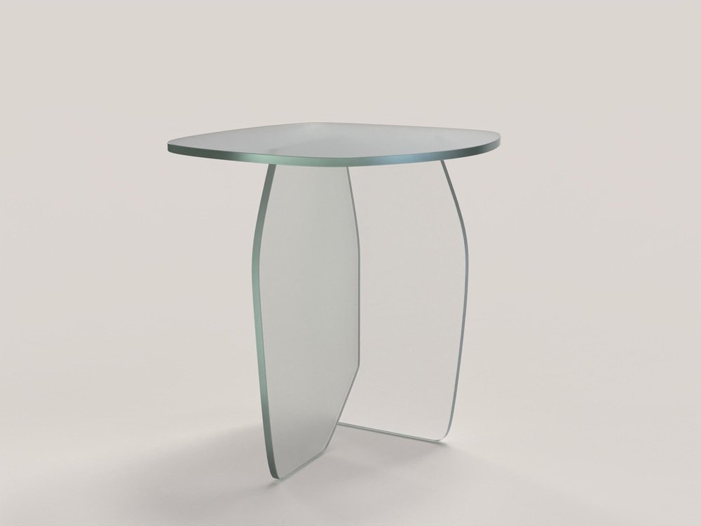 Panorama V1 Side Table by Limited Edition