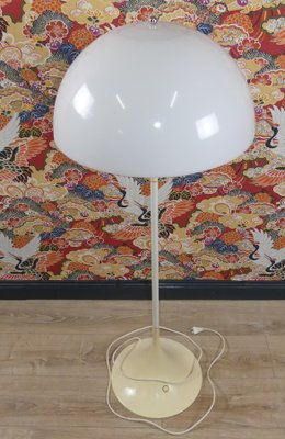 Panthella Floor Lamp by Verner Panton for Louis Poulsen, 1970s-AFE-1098592