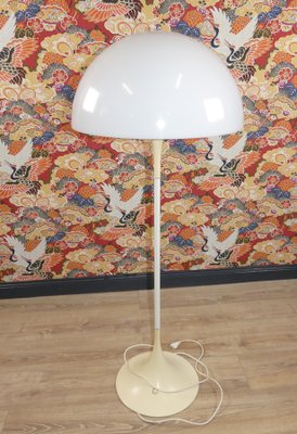 Panthella Floor Lamp by Verner Panton for Louis Poulsen, 1970s-AFE-1098592