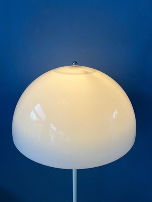 Panthella Floor Lamp by Verner Panton for Louis Poulsen, 1970s-ZBK-1410555